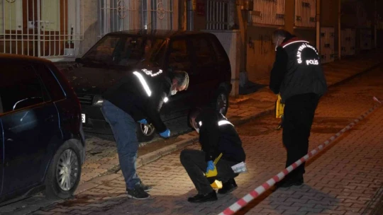 Malatya'da bıçaklı kavga
