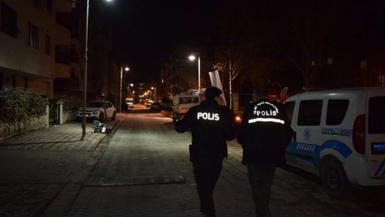 Malatya'da bıçaklı kavga: 2 yaralı
