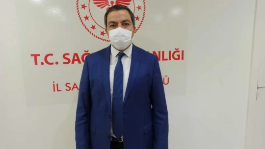 Malatya'da bin 500 çocuk vaka bulunuyor