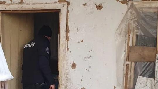 Malatya'da bin 800 polisle denetim