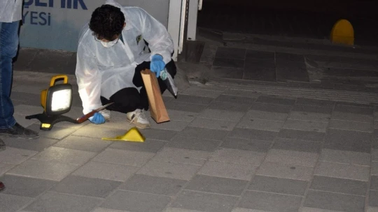 Malatya'da bir kişi tartıştığı babasını bıçakladı