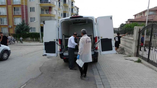 Malatya'da bir şahıs cami tuvaletinde ölü bulundu