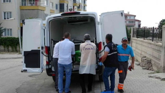 Malatya'da bir şahıs cami tuvaletinde ölü bulundu