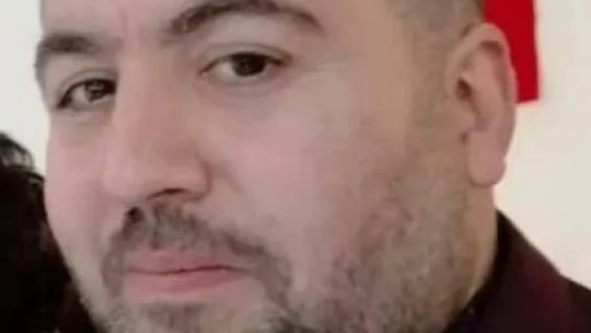 Malatya'da bir şahıs cami tuvaletinde ölü bulundu