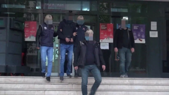 Malatya'da bombalı saldırı planlayan teörist yakalandı