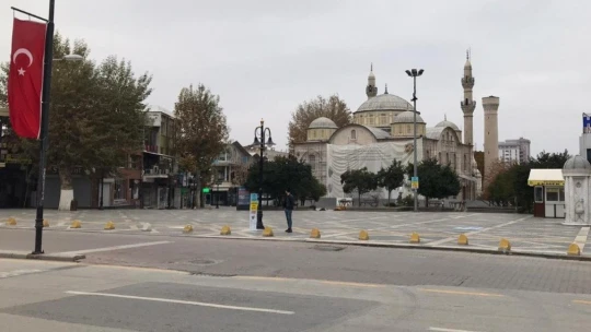 Malatya'da ceddeler drone ile denetleniyor