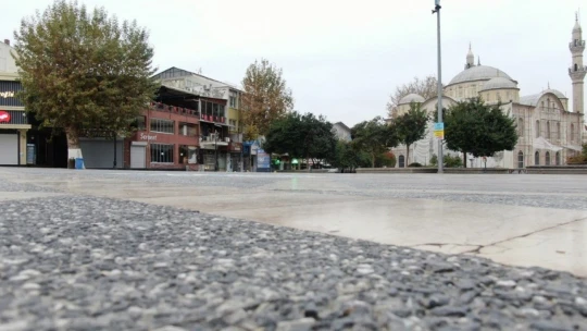 Malatya'da ceddeler drone ile denetleniyor