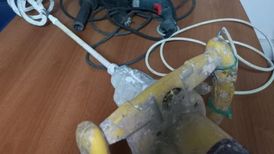 Malatya'da çeşitli suçlara karışan 11 zanlı yakalandı