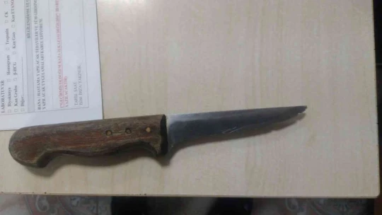 Malatya'da çeşitli suçlardan gözaltına alınan 5 kişi tutuklandı