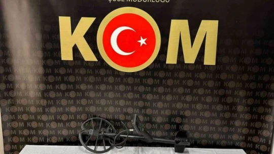 Malatya'da çok sayıda cinsel içerikli ürün ele geçirildi