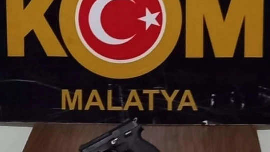 Malatya'da çok sayıda gümrük kaçağı ürün yakalandı