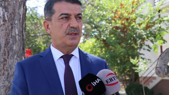 Malatya'da çölyak hastaları için glütensiz bisküvi tesisi açıldı