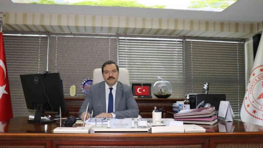 Malatya'da Covid-19 nedeniyle son 25 günde sadece 1 kişi hayatını kaybetti