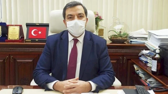 Malatya'da Covid-19 vaka sayısı artıyor