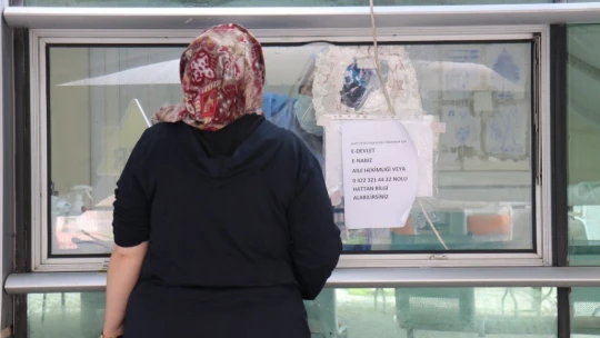 Malatya'da Covid-19 vakaları artıyor