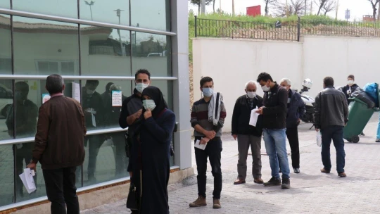 Malatya'da Covid-19 vakaları artıyor