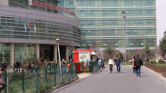 Malatya'da Covid-19 vakaları artıyor