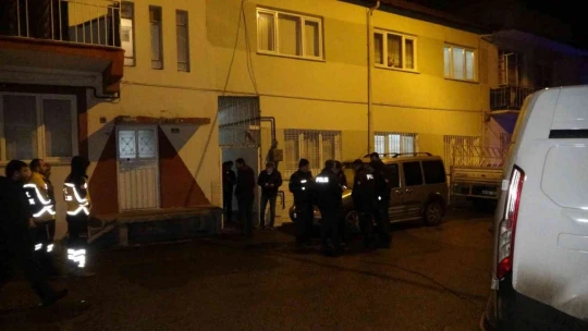 Malatya'da dehşet: Hamile eşini öldürüp intihar etti