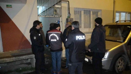 Malatya'da dehşet: Hamile eşini öldürüp intihar etti