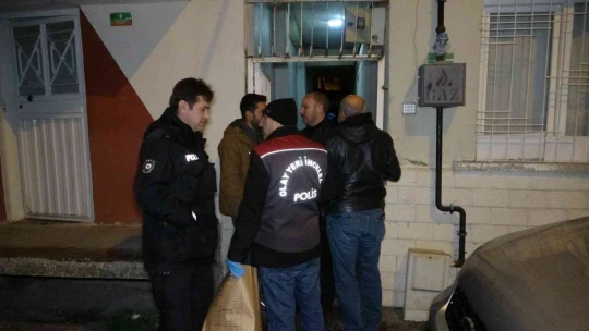 Malatya'da dehşet: Hamile eşini öldürüp intihar etti