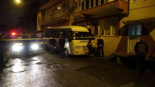Malatya'da dehşet: Hamile eşini öldürüp intihar etti