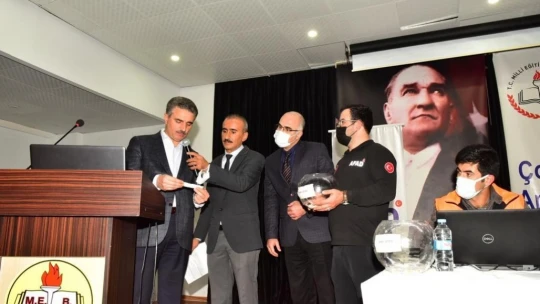 Malatya'da depremzedeler konutlarına kavuşuyor