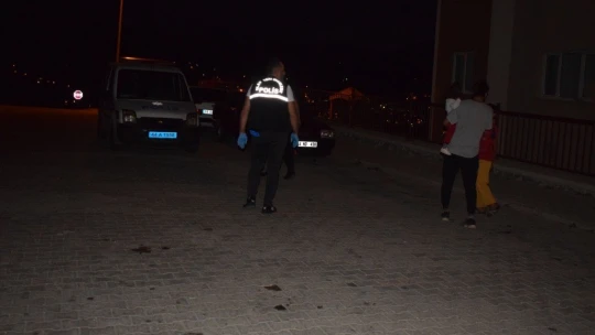 Malatya'da döner bıçaklı kavga: 1'i ağır 2 yaralı