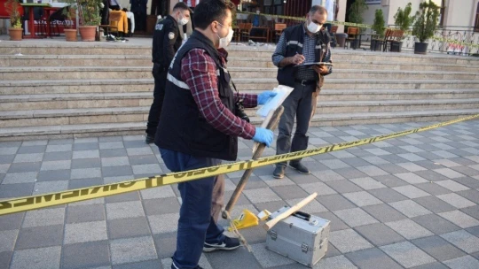 Malatya'da döner bıçaklı sopalı kavga: 7 yaralı