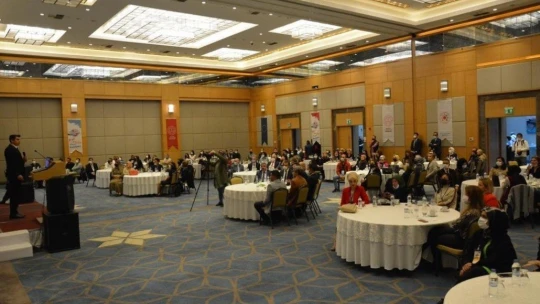 Malatya'da Erasmusdays festivali