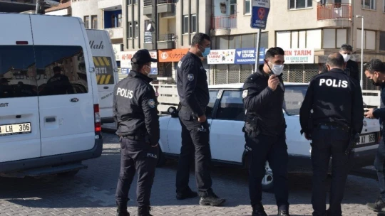 Malatya'da eski damat kurşun yağdırdı