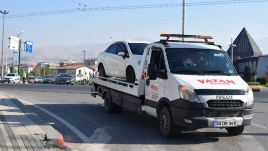 Malatya'da eski damat kurşun yağdırdı