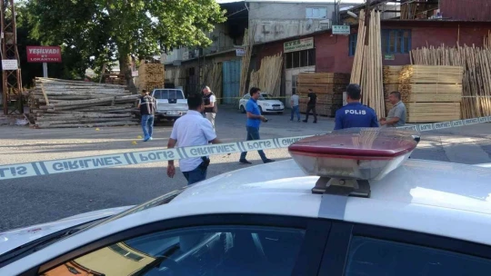 Malatya'da esnaf kavgası kanlı bitti: 3 yaralı