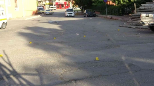 Malatya'da esnaf kavgası kanlı bitti: 3 yaralı