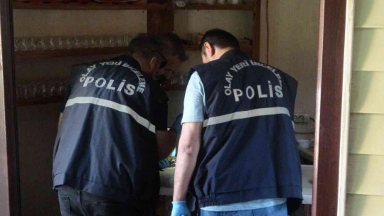 Malatya'da esnaf kavgası kanlı bitti: 3 yaralı