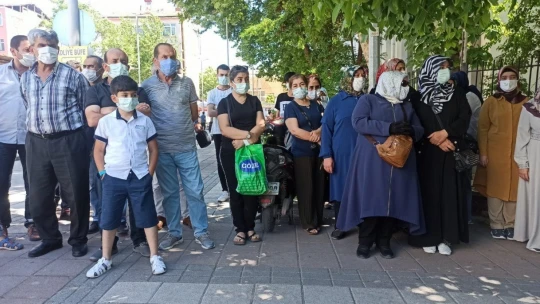 Malatya'da ev alma vaadiyle dolandırılanların avukatından açıklama