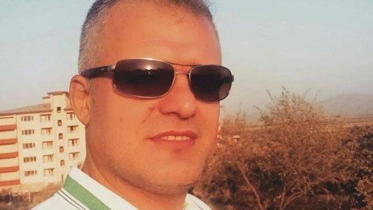 Malatya'da feci kaza: 1 polis öldü, 1 polis yaralandı
