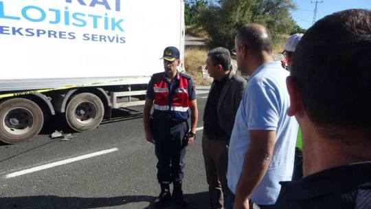 Malatya'da feci kaza: 6 ölü