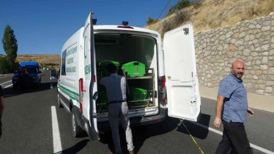 Malatya'da feci kaza: 6 ölü