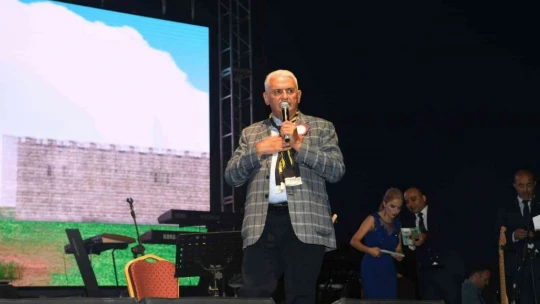 Kayısı Festivali başladı