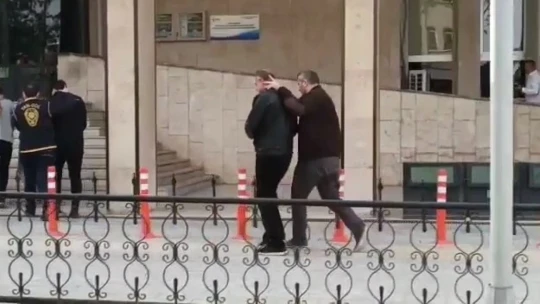 Fuhuş operasyonunda 4 kişi tutuklandı