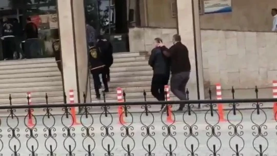 Fuhuş operasyonunda 4 kişi tutuklandı