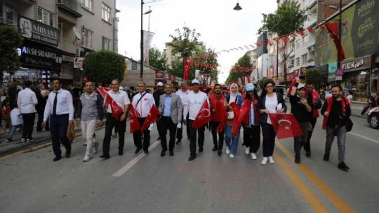 Malatya'da Gençlik Haftası dolu dolu geçiyor