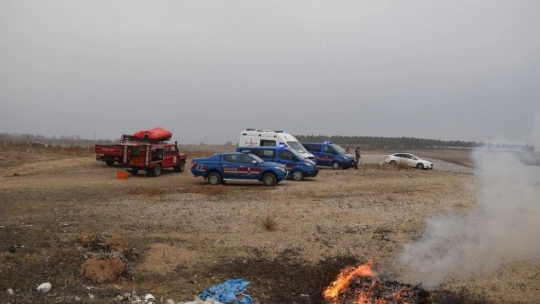 Malatya'da gölette kaybolan şahsın cesedi bulundu