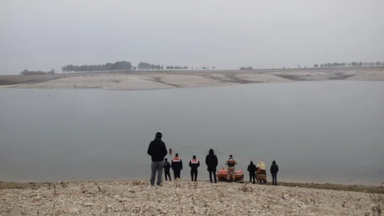 Malatya'da gölette kaybolan şahsın cesedi bulundu