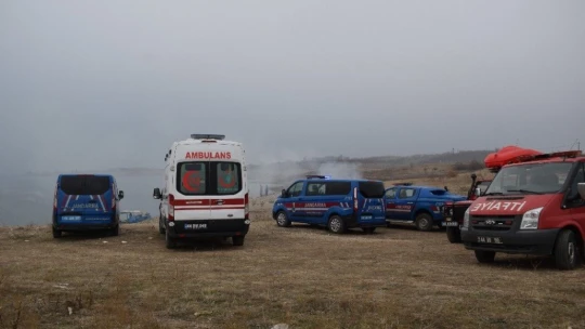 Malatya'da gölette kaybolan şahsın cesedi bulundu