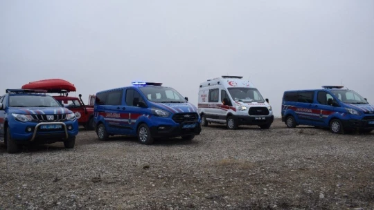 Malatya'da gölette kaybolan şahsın cesedi bulundu