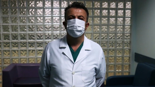 Aşıda bir yan etki görülmedi