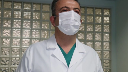 Aşıda bir yan etki görülmedi