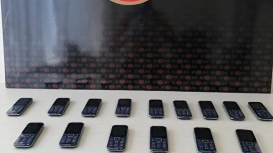 Malatya'da güven huzur uygulaması