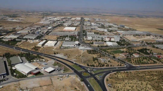 Malatya'da hedef daha fazla ihracat